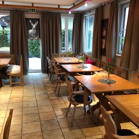 Szálloda Am Schloss Kitzbühel