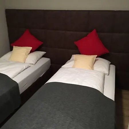 Am Schloss Kitzbühel