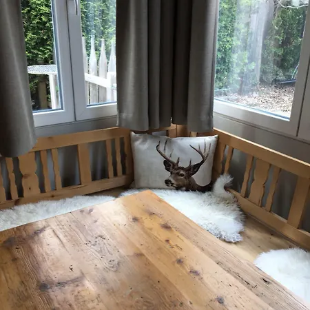 Am Schloss Szálloda Kitzbühel