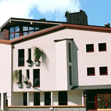 Szálloda Am Schloss Kitzbühel