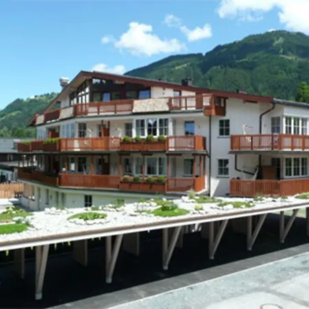 Hotel Am Schloss Kitzbühel