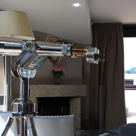 Am Schloss Szálloda Kitzbühel