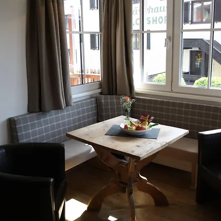 Am Schloss Kitzbühel