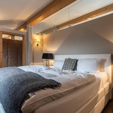 Hotel Am Schloss Kitzbühel
