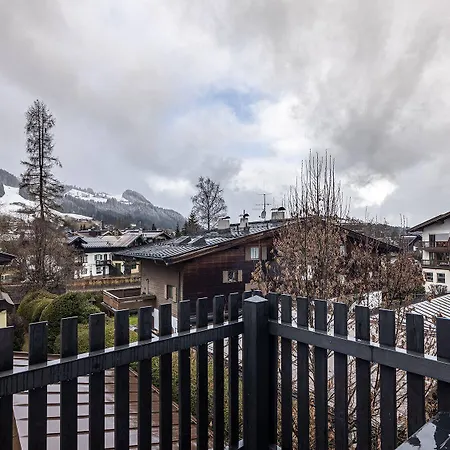 Hotel Am Schloss Kitzbühel