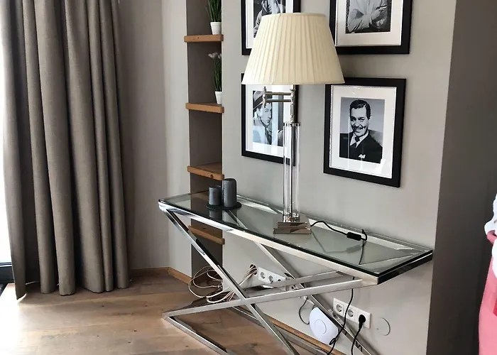 Am Schloss 3* Kitzbühel