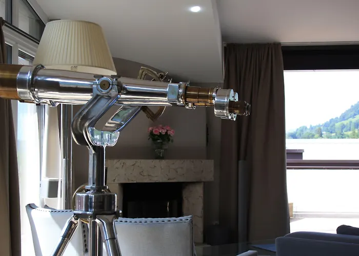 Am Schloss Hotel Kitzbühel