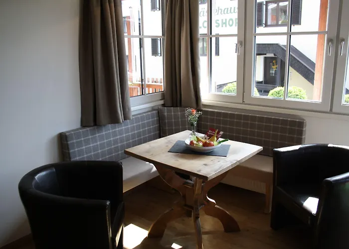 Am Schloss Kitzbühel