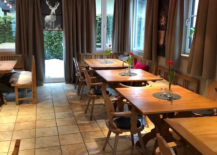 Hotell Am Schloss Kitzbühel