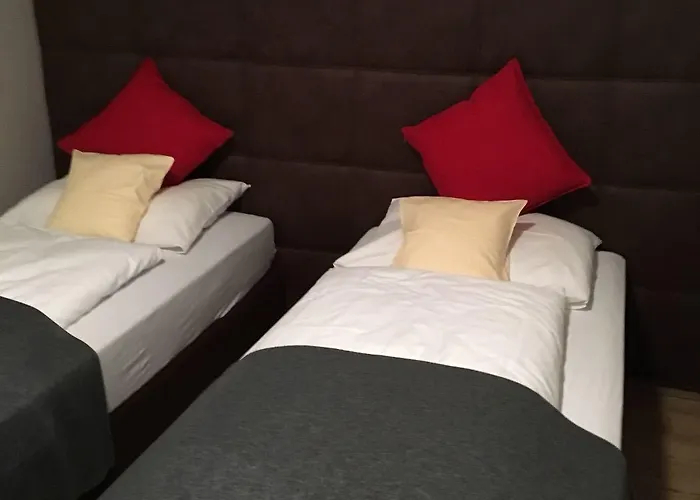 Am Schloss Kitzbühel