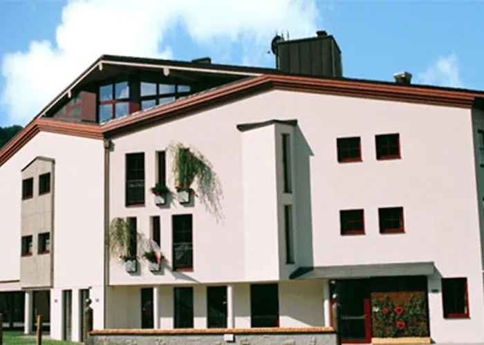 Hotell Am Schloss Kitzbühel